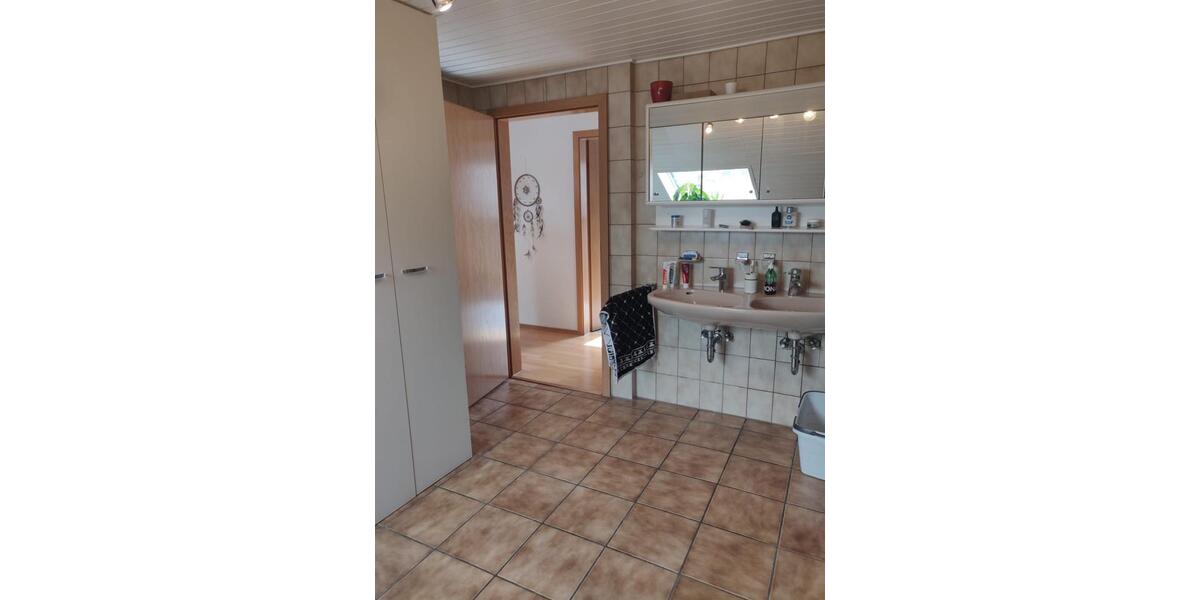 Dachgeschoßwohnung Bönen - 2 Zimmer, 51 m&sup2;, 465&euro; | Angebot:25874312