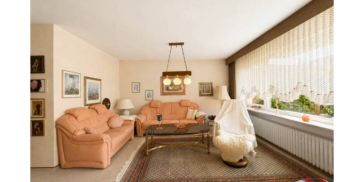Reihenmittelhaus Schwabach Eichwasen - 4 Zimmer, 99 m&sup2;, 399.000&euro; | Angebot:26703074