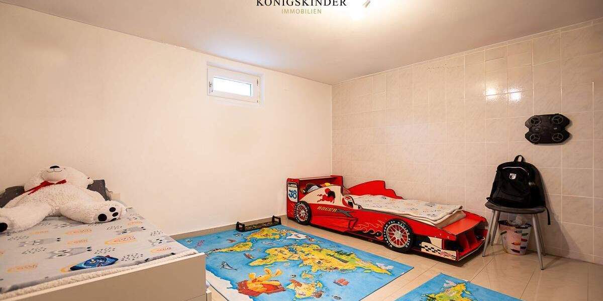 Mehrfamilienhaus, Wohnhaus Augsburg Lechhausen - 9 Zimmer, 217 m&sup2;, 1.148.000&euro; | Angebot:25732898