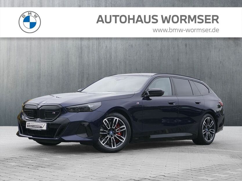 BMW i5 29.365 km 77.790 € Erlangen 91058