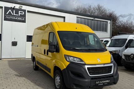 Peugeot Boxer 131.350 km 11.400 &euro; Vöhringen-Wittershausen 72189