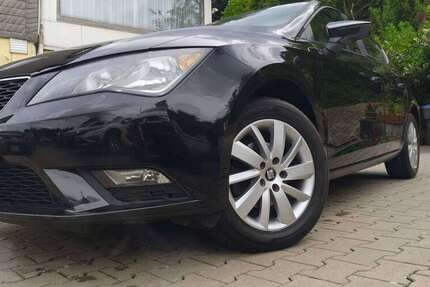 Seat Leon 89.909 km 8.999 &euro; Menden 58708