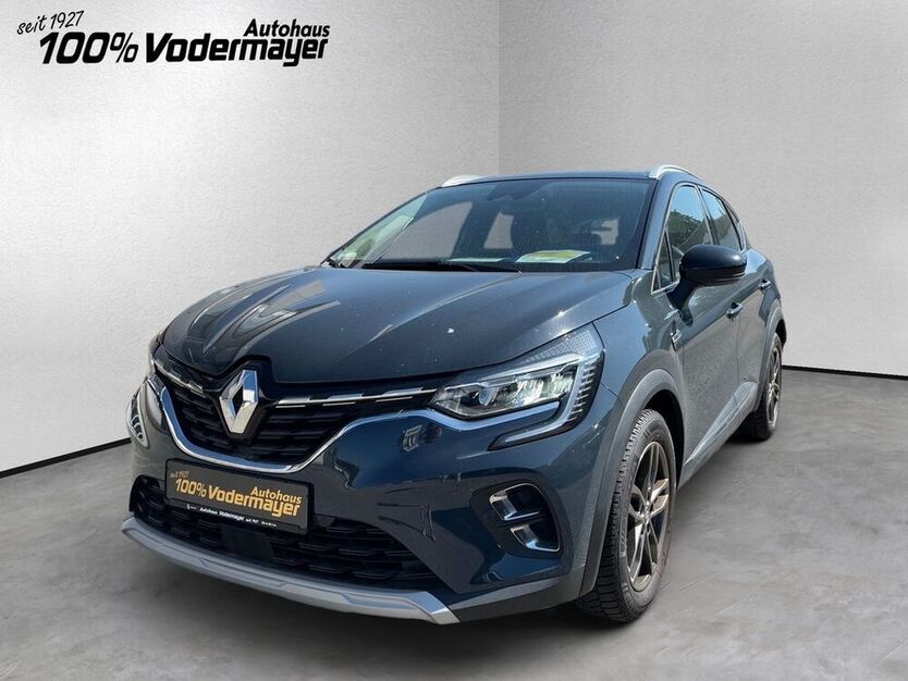 Captur
