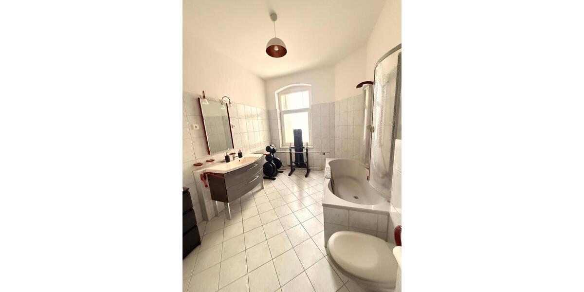 Helle Eigentumswohnung in Paulusvirtel Keine Markleranfragen! 4 zimmer