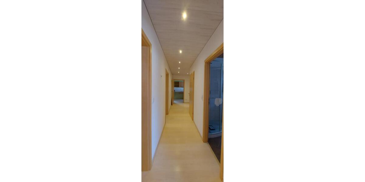 3,5-Zi EG Wohnung in Oy-Mittelberg, Teilort 3.5 zimmer