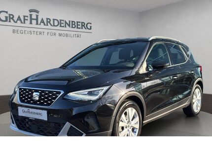 Seat Arona 28.200 km 16.999 &euro; Lahr 77933