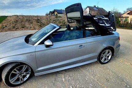 Audi A3 63.000 km 18.500 &euro; Röttenbach 91341