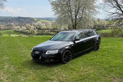 Audi A6 242.630 km 9.900 &euro; Gieboldehausen 37434