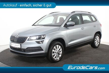 Skoda Karoq 86.000 km 19.850 &euro; Herzogenrath 52134