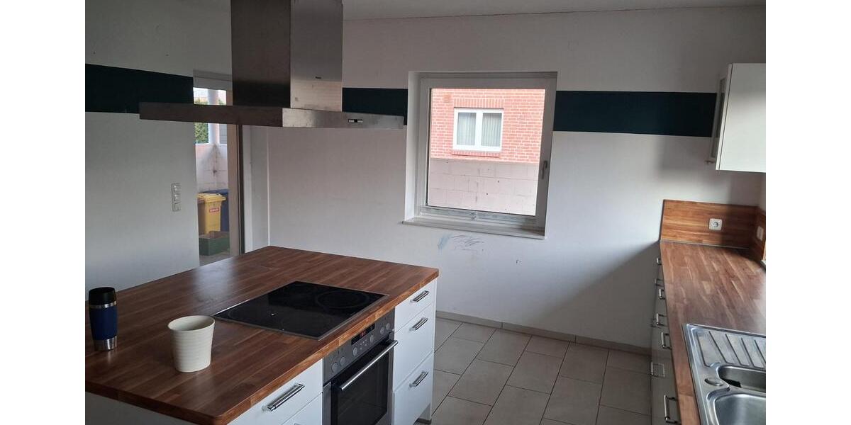Erdgeschoßwohnung Lengerich - 3 Zimmer, 132 m&sup2;, 349.000&euro; | Angebot:24764465