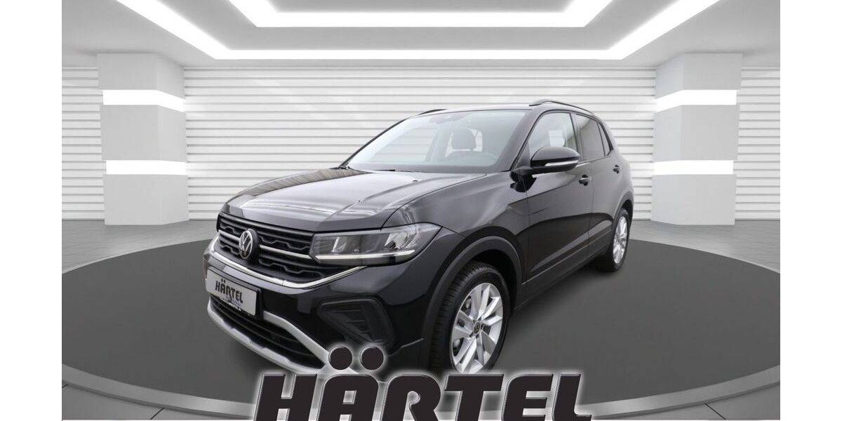 VW T-Cross 8.500 km 26.300 &euro; Osnabrück 49084
