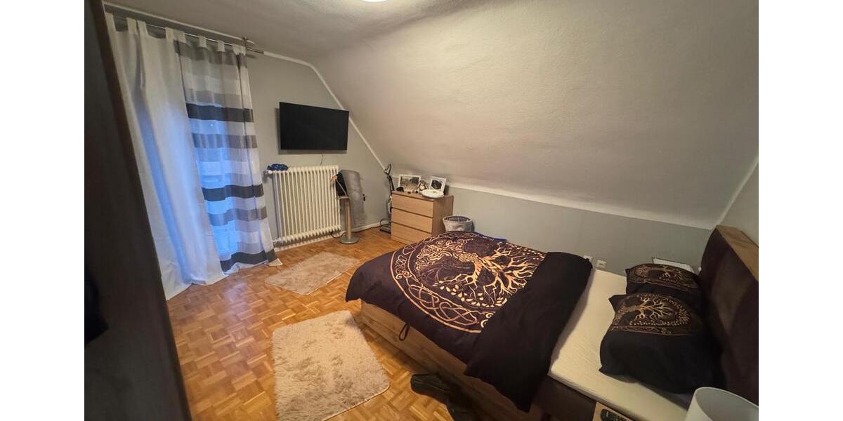 Etagenwohnung Bad Breisig - 2 Zimmer, 65 m&sup2;, 560&euro; | Angebot:26328778