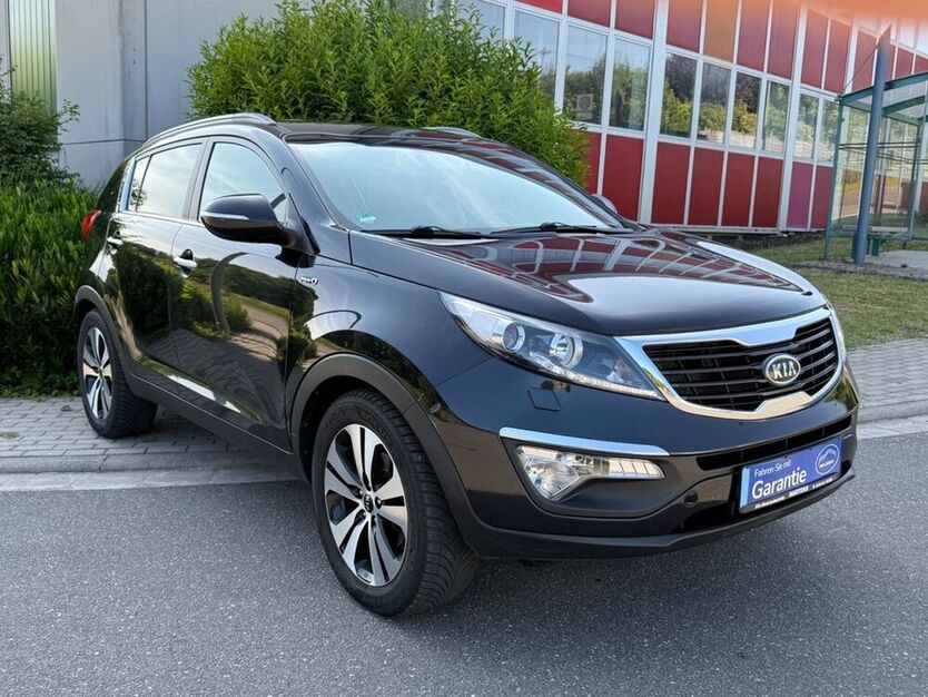 Sportage