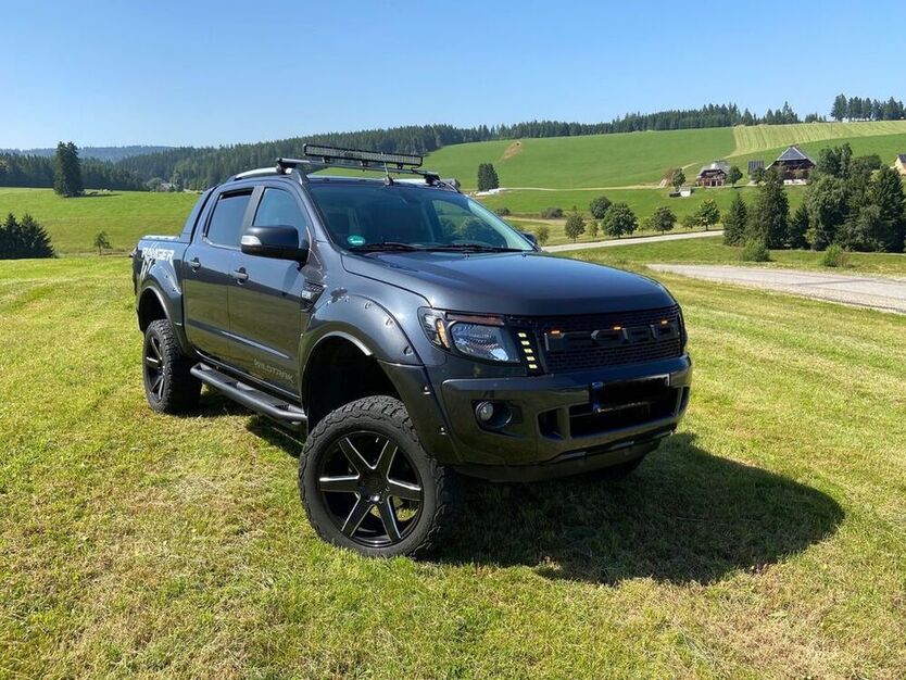 Ranger