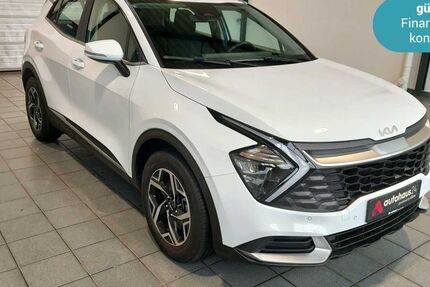 Kia Sportage 13.496 km 23.990 € Wuppertal 42287