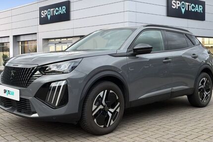 Peugeot 2008 23.060 km 23.990 &euro; Ediger-Eller 56814