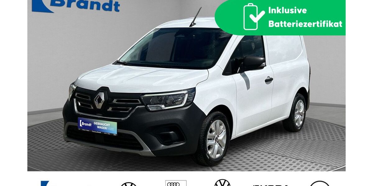 Renault Kangoo E-TECH 35.330 km 21.990 &euro; Weyhe 28844