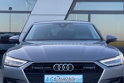 Audi A7 109.000 km 40.999 € Georgsheil 26624