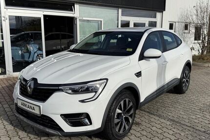 Renault Arkana 2.654 km 21.499 &euro; Eisenhüttenstadt 15890