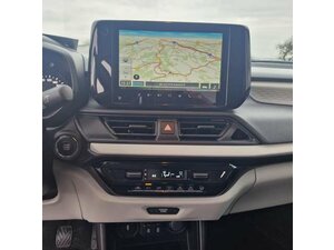 Suzuki Swift 1.2 Hybrid Comfort 3 Jahre Garantie 5.350 km 18.990 &euro; Obrigheim-Asbach 74847