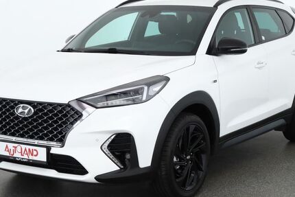 Hyundai TUCSON 67.645 km 23.990 &euro; Schwerin 19061