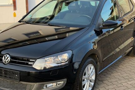 VW Polo 99.990 km 6.790 &euro; Salzgitter 38229
