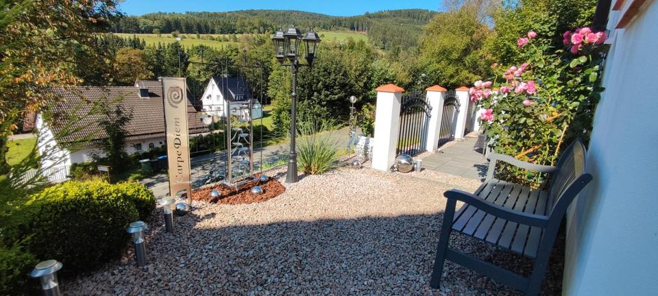 Erdgeschoßwohnung Winterberg - 2.5 Zimmer, 65 m&sup2;, 189.000&euro; | Angebot:26920834