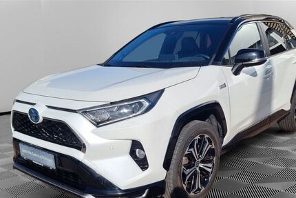 Toyota RAV 4 72.255 km 39.490 &euro; Kölpinsee 17459