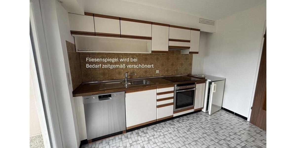 Etagenwohnung Niefern-Öschelbronn Öschelbronn - 2 Zimmer, 84 m&sup2;, 700&euro; | Angebot:26127073