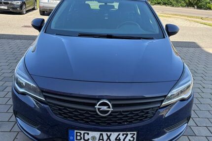 Opel Astra 163.000 km 6.600 &euro; Biberach 88400
