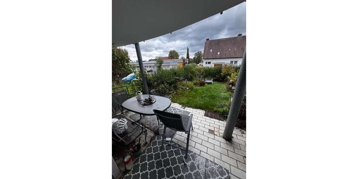 Wohnung zum Mieten in Gärtringen 990 € 80.36 m² 3.5 zimmer