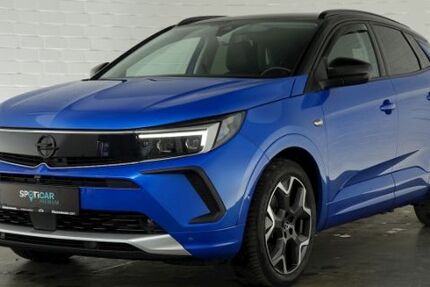 Opel Grandland (X) 51.315 km 22.924 &euro; Coesfeld 48653