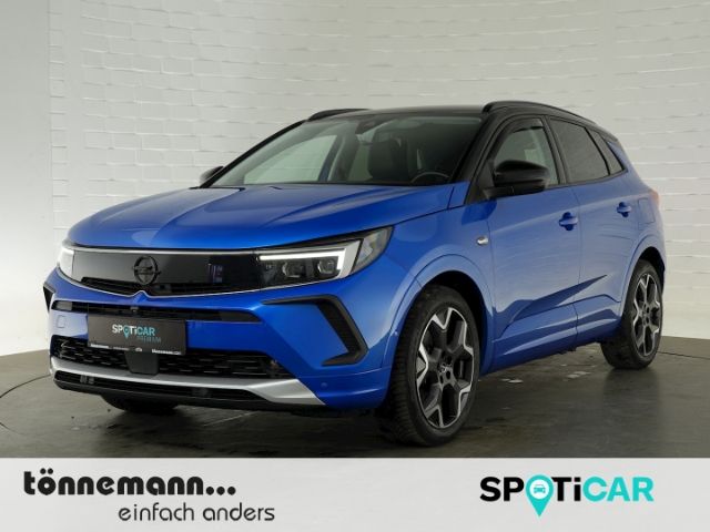 Opel Grandland (X) 51.315 km 22.924 &euro; Coesfeld 48653