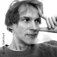 Jan Sählhof - Klavierabend Dresden