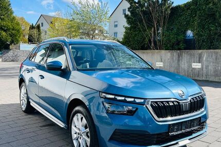 Skoda Kamiq 21.000 km 21.900 &euro; Bielefeld 33647