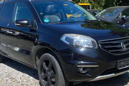 Renault Koleos 240.000 km 3.950 &euro; Mönchengladbach 41179