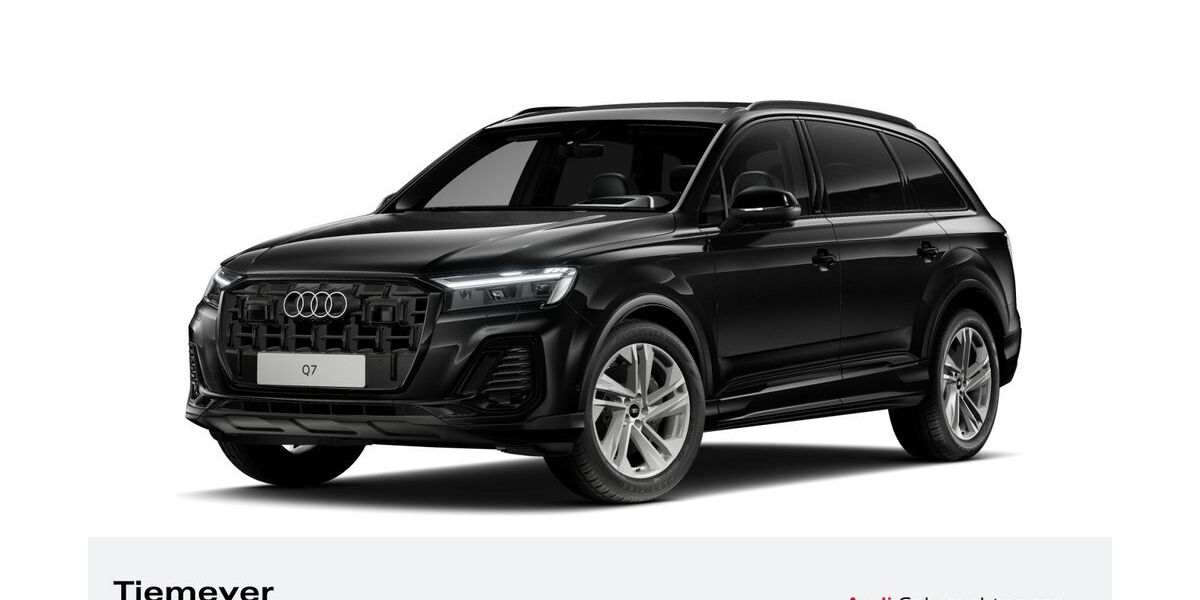 Audi Q7 23.118 km 63.870 &euro; Gelsenkirchen 45894