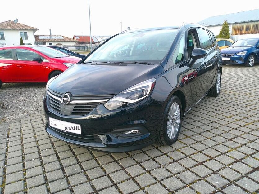 Zafira
