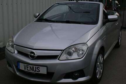 Opel Tigra 240.000 km 2.100 &euro; Kerpen 50169
