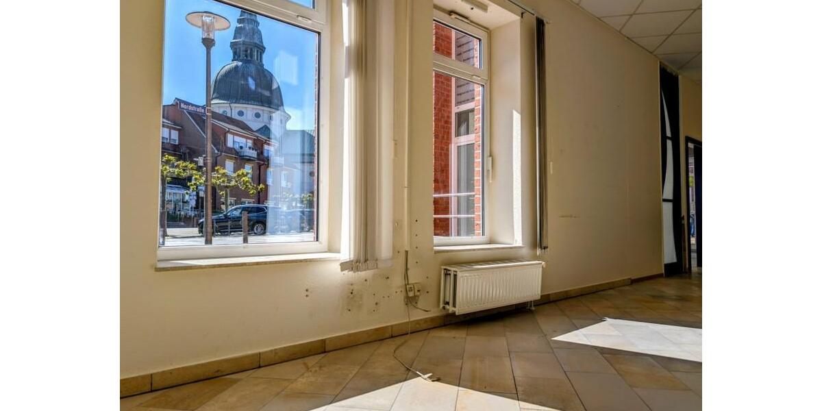 Gewerbeobjekt Haren (Ems) - 1.000&euro; | Angebot:26681650