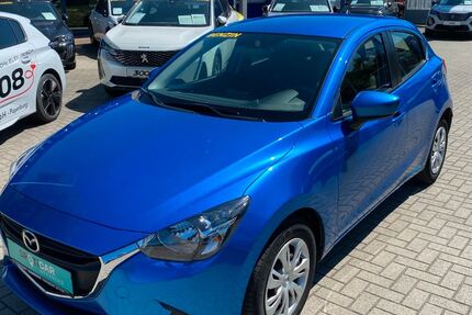Mazda 2 92.400 km 9.990 &euro; Papenburg 26871
