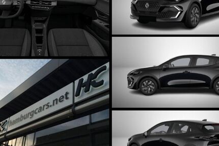 Renault Clio 3.000 km 21.595 &euro; Kirchwalsede 27386