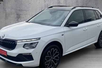 Skoda Kamiq 21.050 km 29.250 &euro; Weißenburg in Bayern 91781