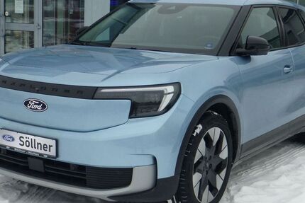 Ford Explorer 4.980 km 36.980 &euro; Wolfen 06766