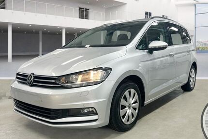 VW Touran 63.000 km 24.900 &euro; Seevetal bei Hamburg 21217