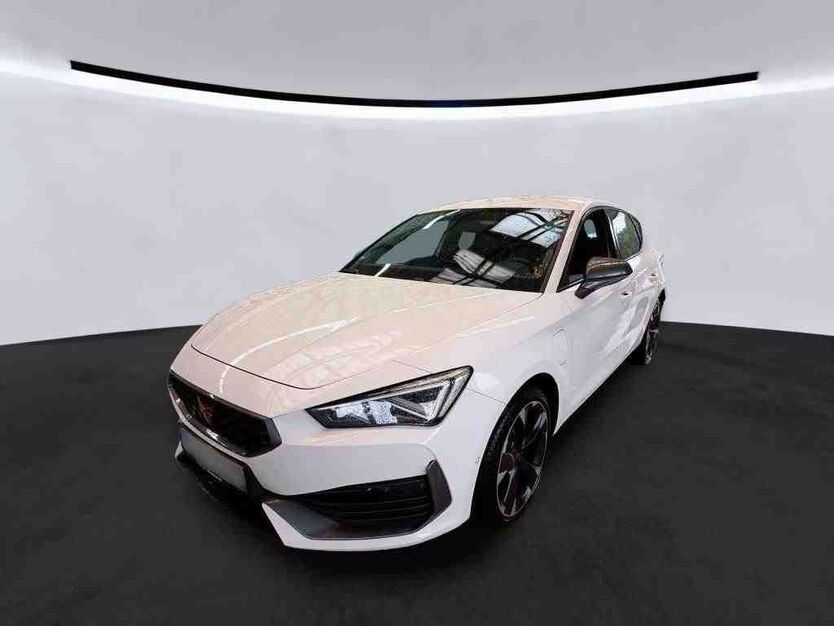 Cupra Leon 89.682 km 22.950 € Eichenzell 36124