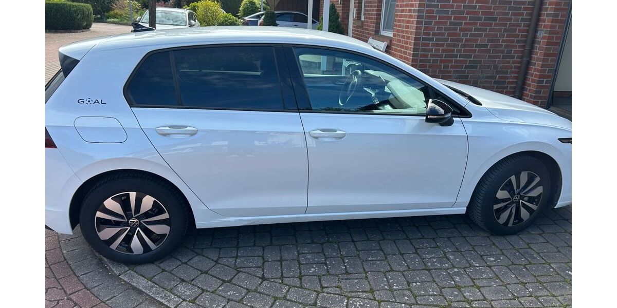 VW Golf 6.700 km 23.250 &euro; Garbsen 30826