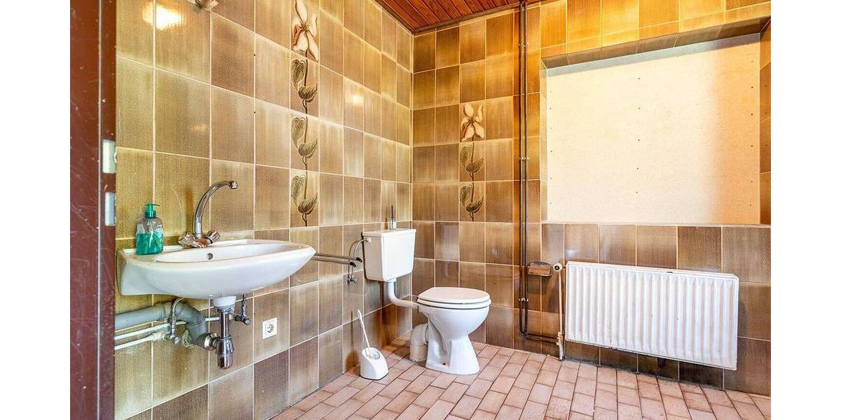 Einfamilienhaus Blomberg - 1 Zimmer, 240 m&sup2;, 399.000&euro; | Angebot:26815807