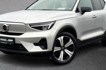 Volvo XC40 53.232 km 27.400 &euro; Münster 48155