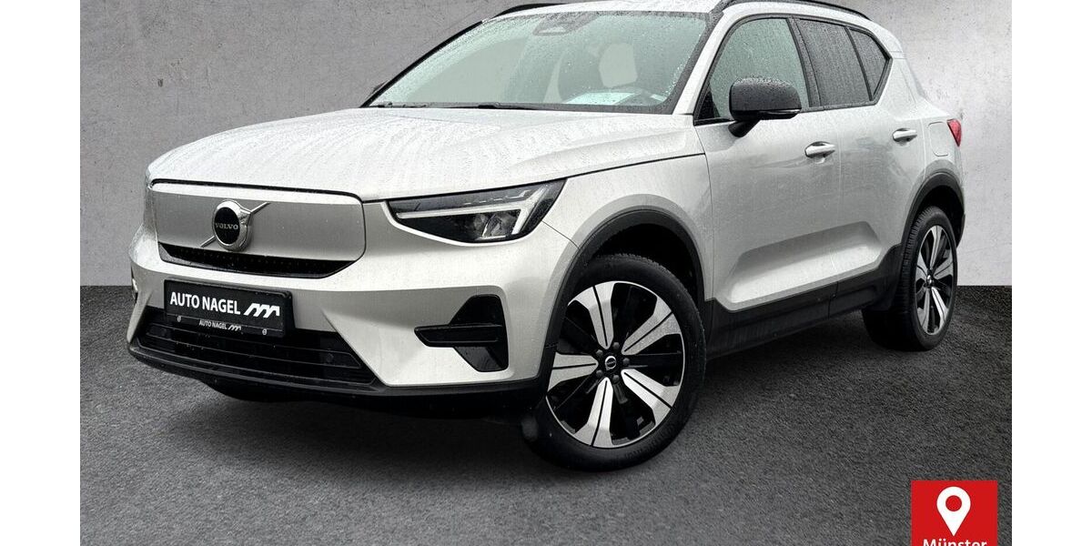 Volvo XC40 53.232 km 27.800 &euro; Münster 48155